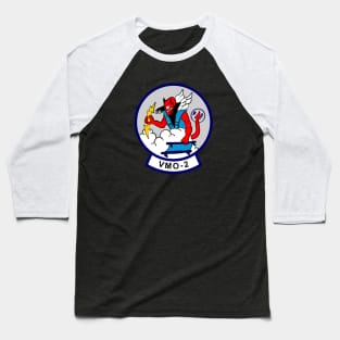 VMO 2 Baseball T-Shirt